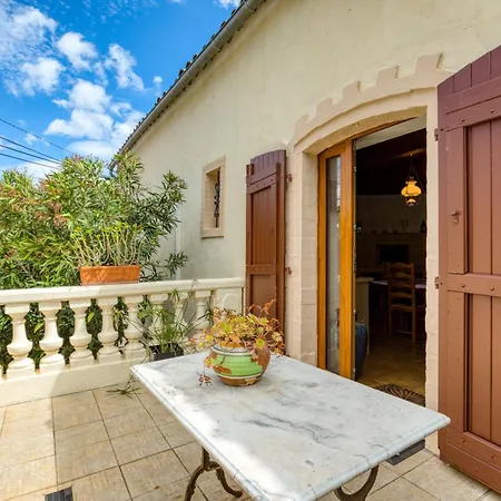 La Maisondabel Le Bosc  Esterno foto