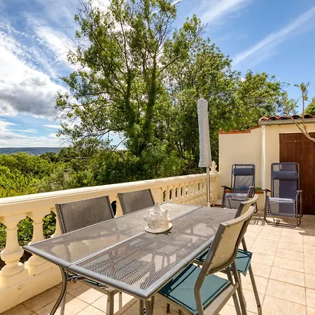 La Maisondabel Le Bosc  Esterno foto