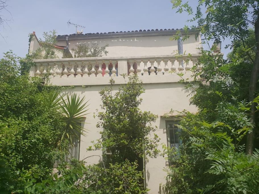 La Maisondabel Ferienhaus *