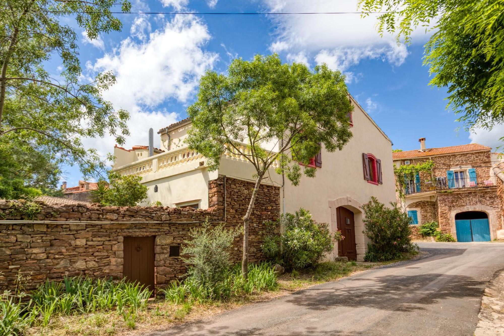 Casa vacanze La Maisondabel *