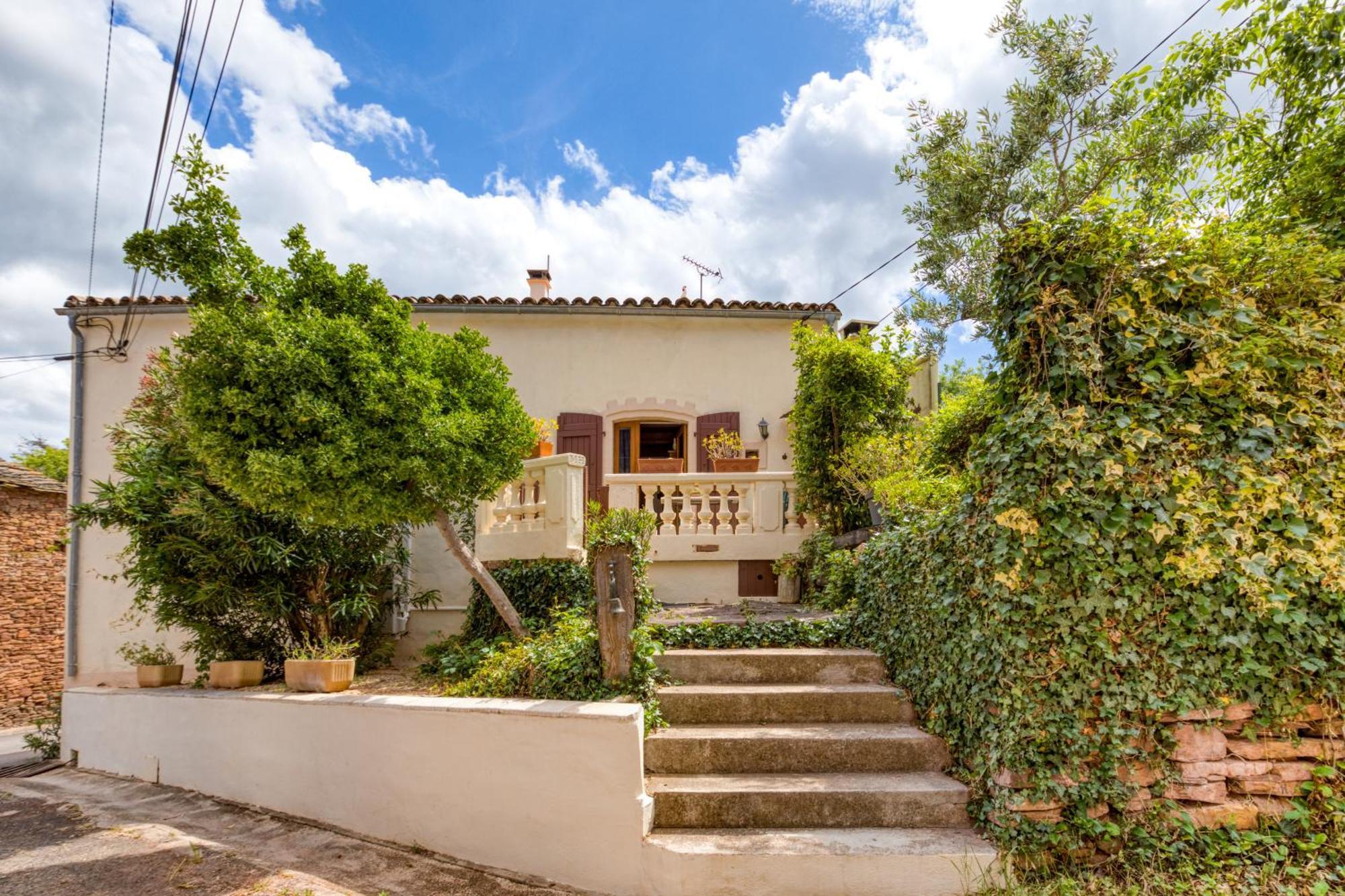 La Maisondabel Ferienhaus Le Bosc (Herault)