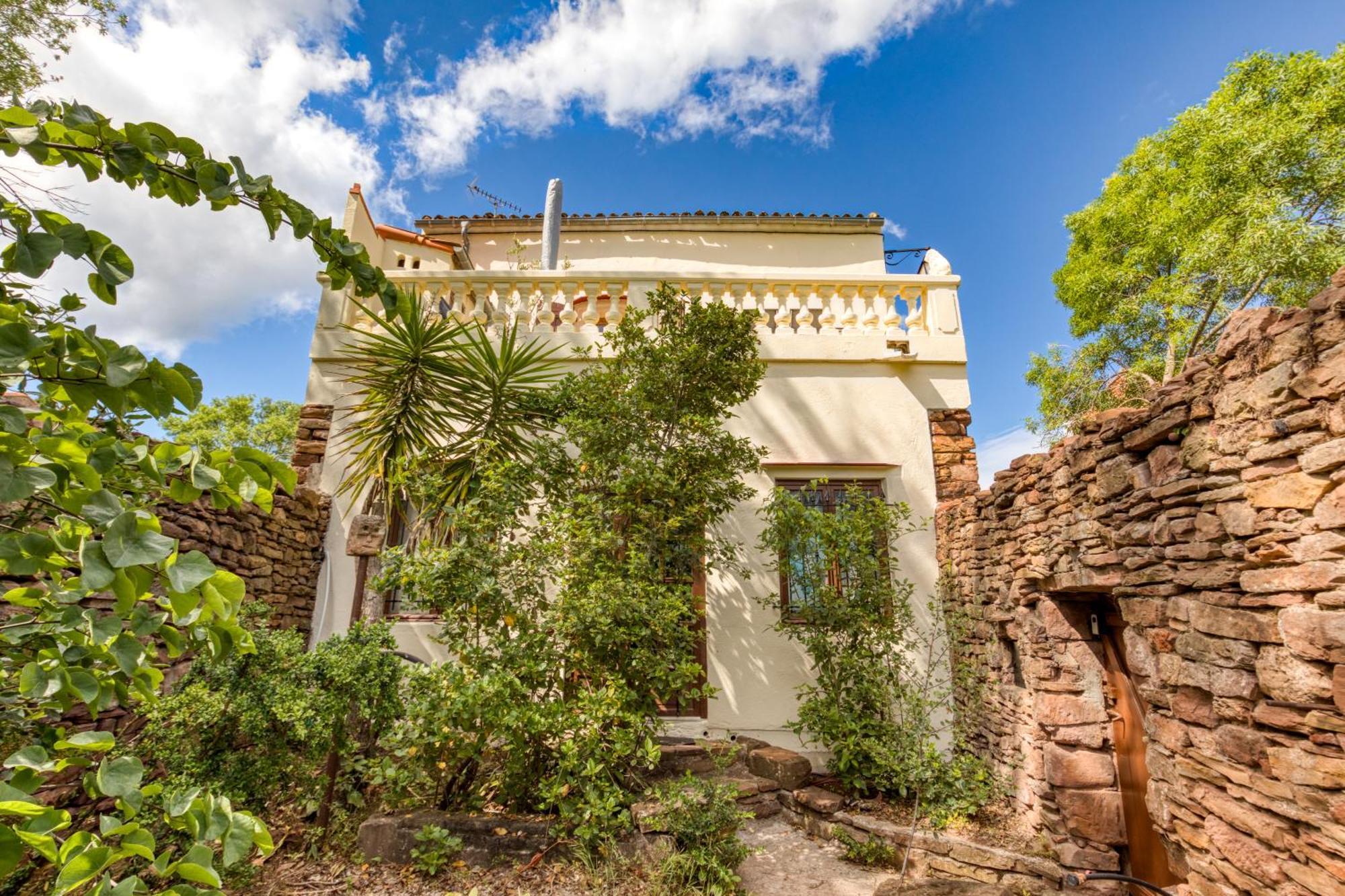 La Maisondabel Le Bosc (Herault)