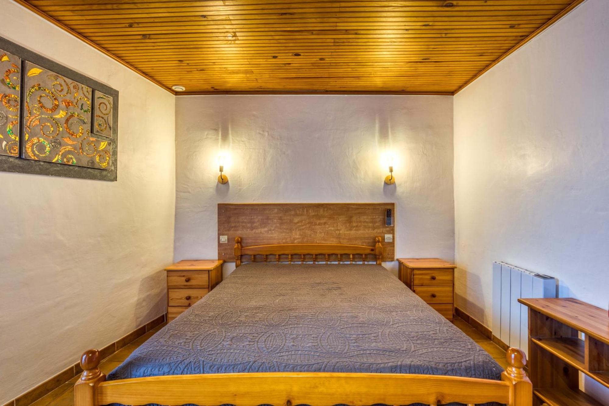 La Maisondabel Ferienhaus *
