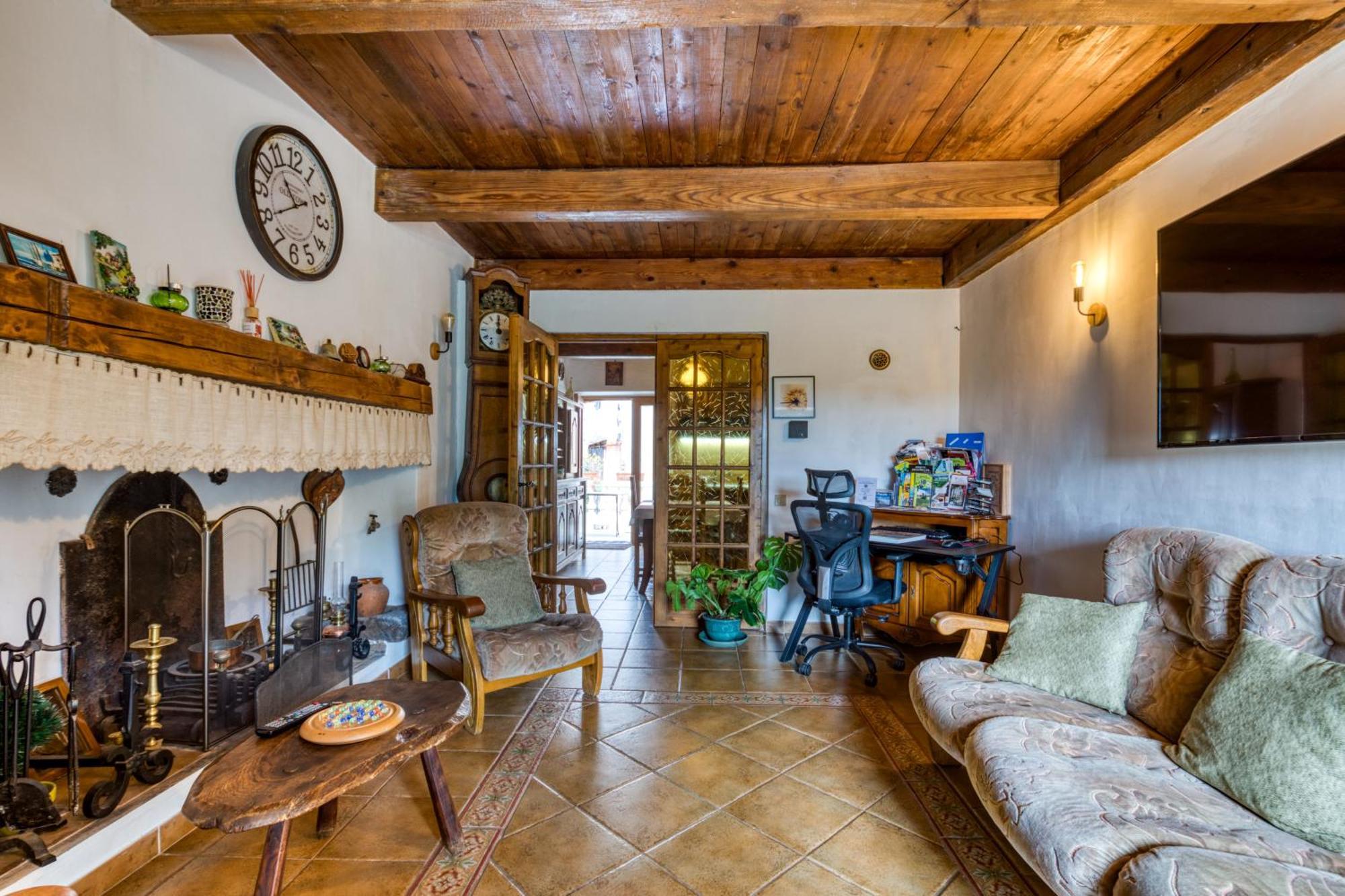 La Maisondabel Le Bosc (Herault)