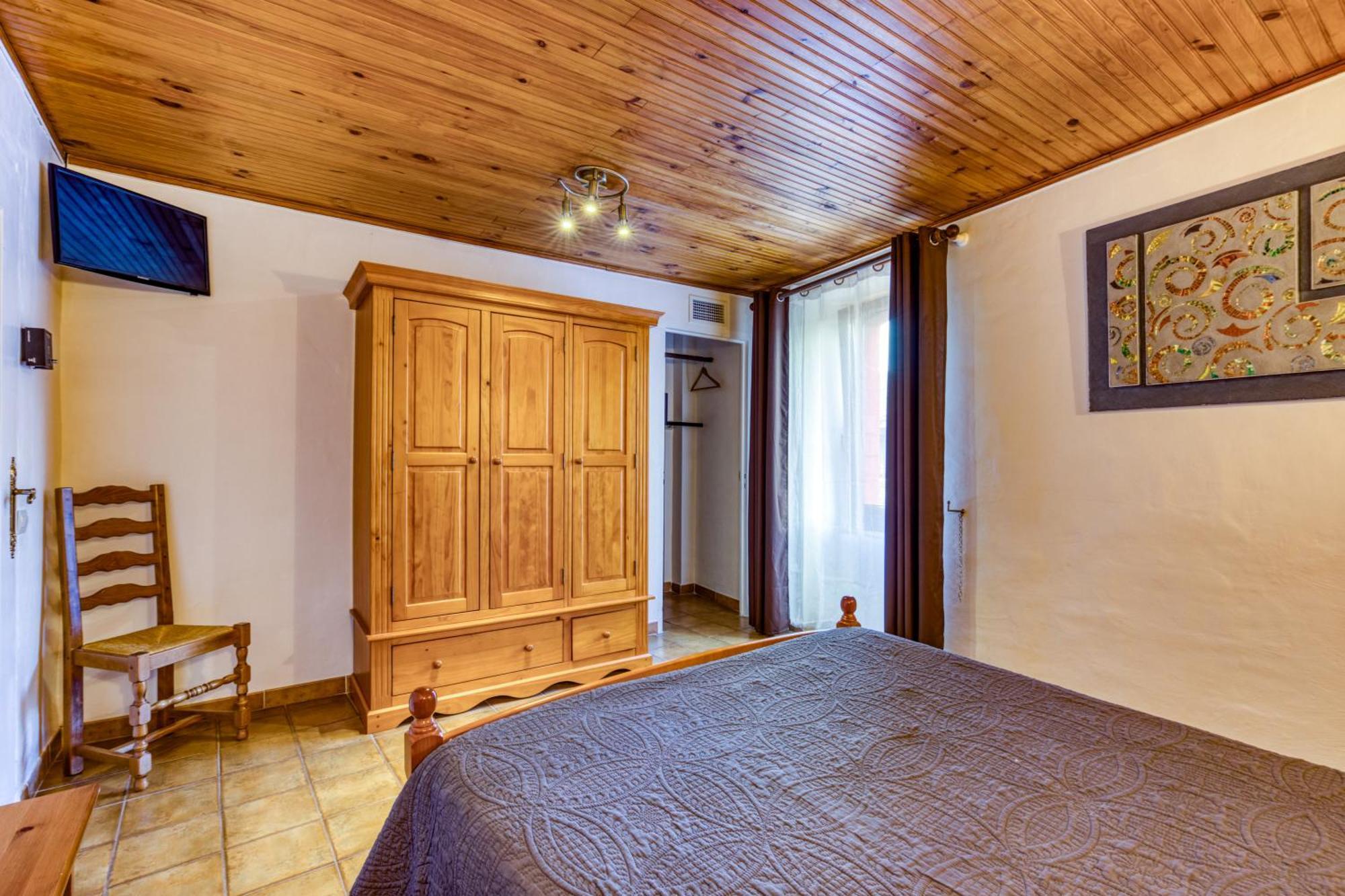La Maisondabel Ferienhaus