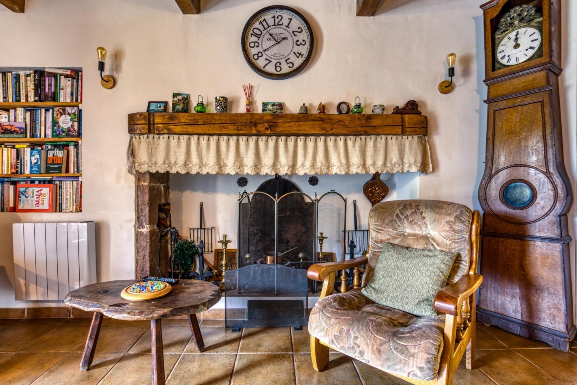 Casa vacanze La Maisondabel